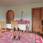 Haus Bergliebe Kleinwalsertal דירה