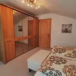 דירה Haus Bergliebe Kleinwalsertal *