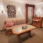 Haus Bergliebe Kleinwalsertal *