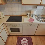 Haus Bergliebe Kleinwalsertal * ריצלרן