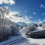 Haus Bergliebe Kleinwalsertal