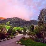 Haus Bergliebe Kleinwalsertal