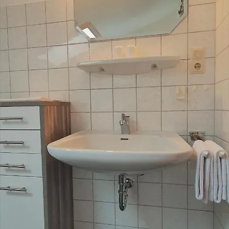 Haus Bergliebe Kleinwalsertal Appartement *