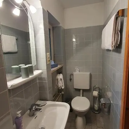 Haus Bergliebe Kleinwalsertal *