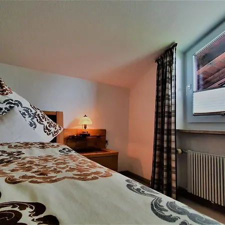 Appartement Haus Bergliebe Kleinwalsertal Riezlern