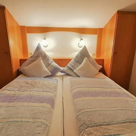 Haus Bergliebe Kleinwalsertal