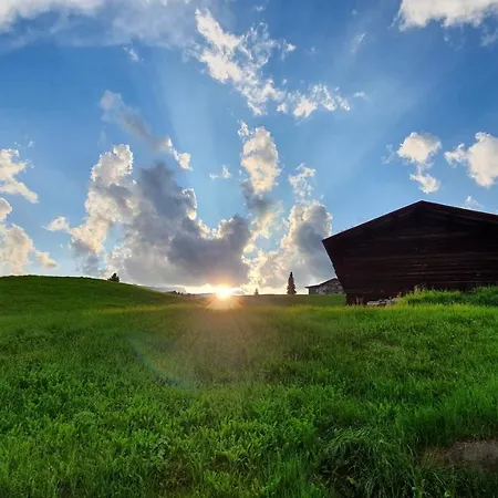 Haus Bergliebe Kleinwalsertal Appartement *